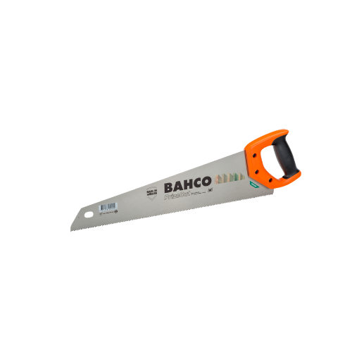 PrizeCut™ Universal Handsaws for Plastics/Laminates/Wood/Soft Metals