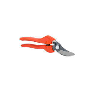 Left and Right Handed Bypass Secateurs with Composite Handle