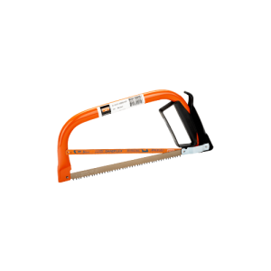 Toolbox-Sized Mini Bow Saw 12"