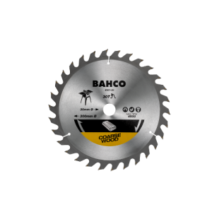 Circular Saw blades for Site Saws in Wood