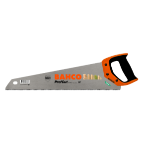 Hardpoint Handsaws for Plaster/Boards of Wood Based Materials