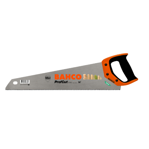 Hardpoint Handsaws for Plaster/Boards of Wood Based Materials