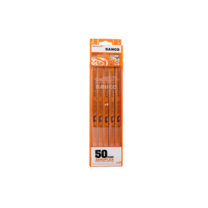 Sandflex® Bi-Metal Hand Hacksaw Blades