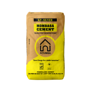 Mombasa Cement