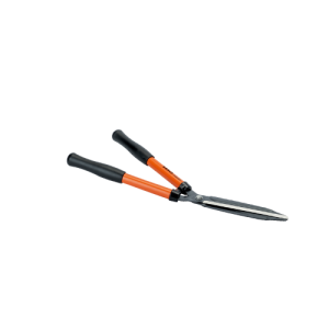 Universal Hedge Shears with Steel Handle