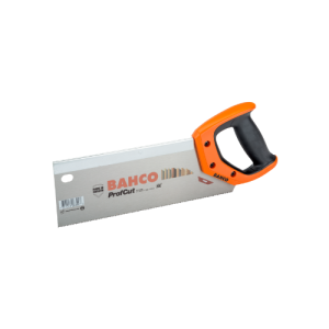 ProfCut™ Tenon Handsaws for Medium Thick Materials